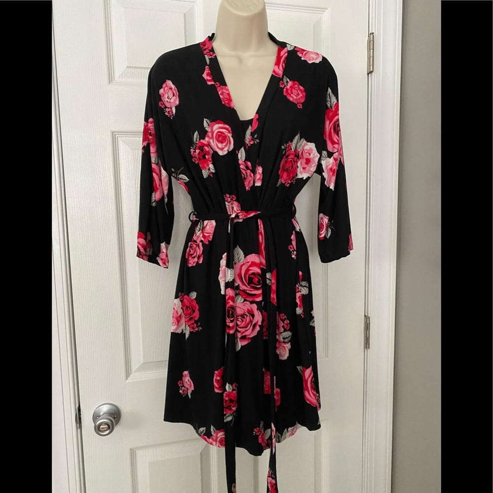 Laura Ashley 2 piece set small